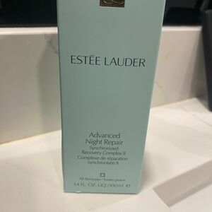 Estee Lauder Advanced Night Repair - Soft Blue